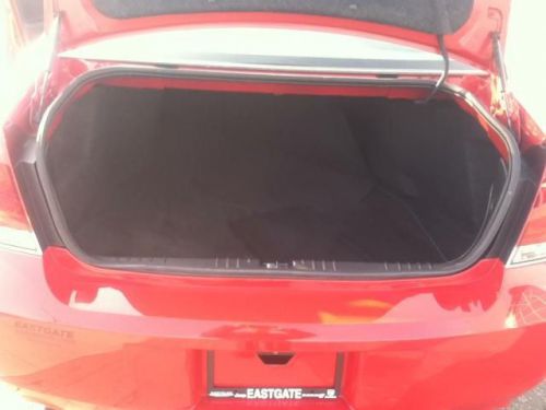 2013 Chevrolet Impala LTZ, US $16,340.00, image 10