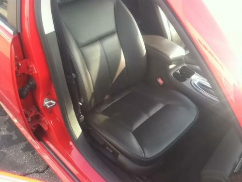 2013 Chevrolet Impala LTZ, US $16,340.00, image 17