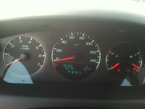 2013 Chevrolet Impala LTZ, US $16,340.00, image 18