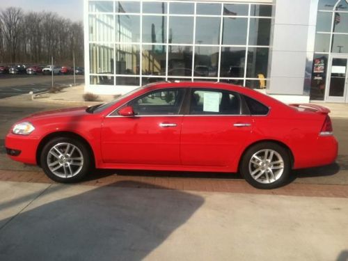 2013 Chevrolet Impala LTZ, US $16,340.00, image 19