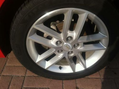 2013 Chevrolet Impala LTZ, US $16,340.00, image 20