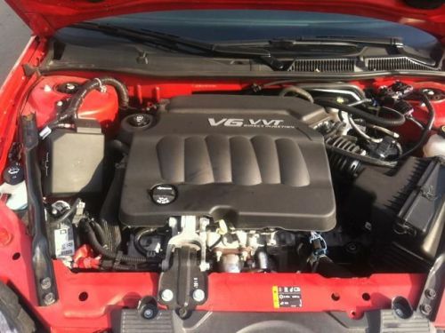 2013 Chevrolet Impala LTZ, US $16,340.00, image 22