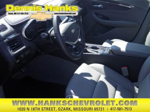 2014 Chevrolet Impala 2LZ, US $37,415.00, image 4
