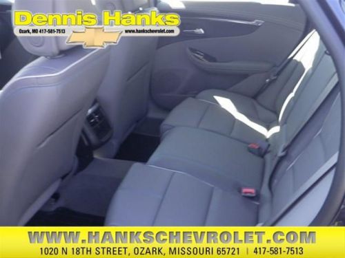 2014 Chevrolet Impala 2LZ, US $37,415.00, image 5