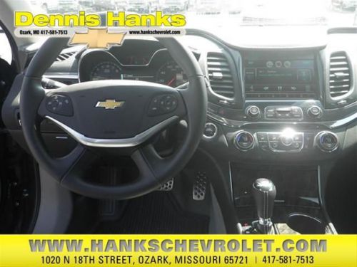 2014 Chevrolet Impala 2LZ, US $37,415.00, image 6