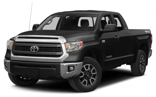 2014 toyota tundra sr