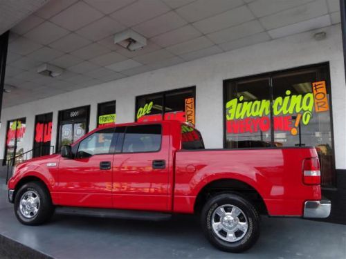 2004 ford f150 xlt