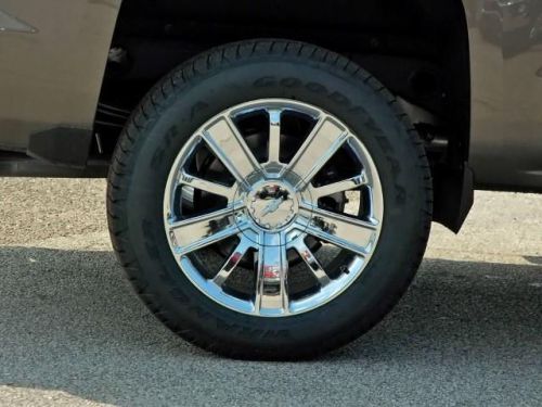 2014 Chevrolet Silverado 1500 High Country, US $51,730.00, image 4