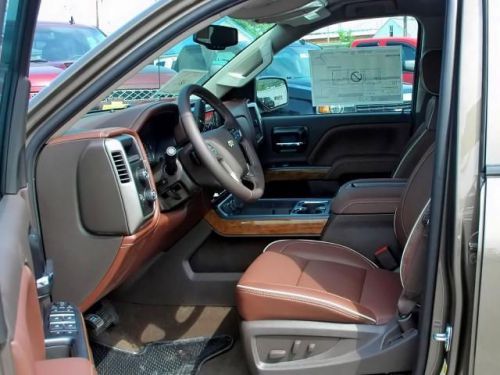 2014 Chevrolet Silverado 1500 High Country, US $51,730.00, image 5