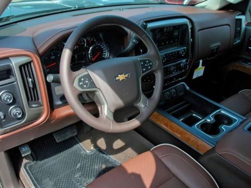 2014 Chevrolet Silverado 1500 High Country, US $51,730.00, image 6