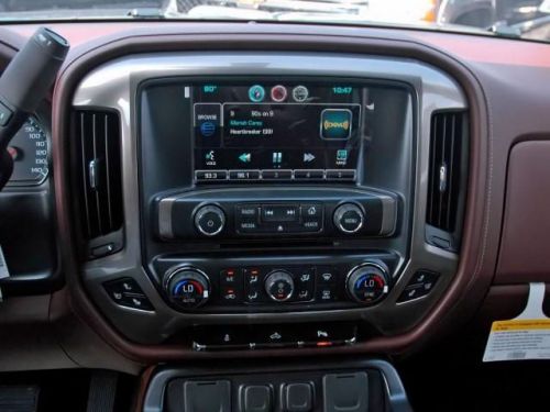 2014 Chevrolet Silverado 1500 High Country, US $51,730.00, image 7