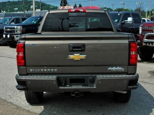 2014 Chevrolet Silverado 1500 High Country, US $51,730.00, image 8