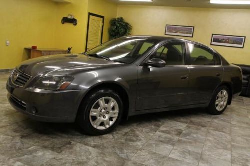 2005 Nissan Altima 2.5 SL, US $6,950.00, image 4