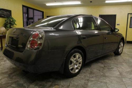 2005 Nissan Altima 2.5 SL, US $6,950.00, image 6