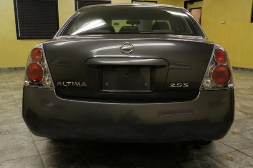 2005 Nissan Altima 2.5 SL, US $6,950.00, image 7