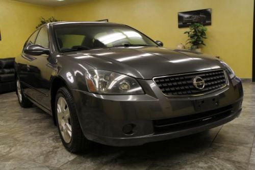 2005 Nissan Altima 2.5 SL, US $6,950.00, image 11