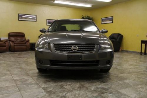 2005 Nissan Altima 2.5 SL, US $6,950.00, image 13