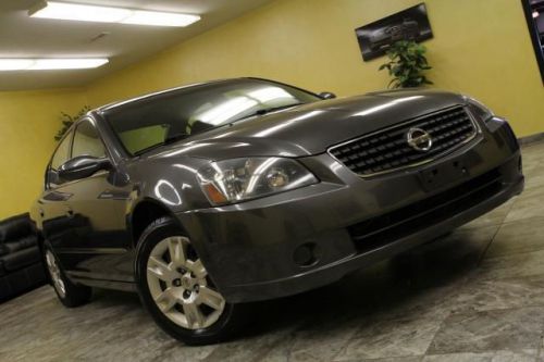 2005 Nissan Altima 2.5 SL, US $6,950.00, image 14