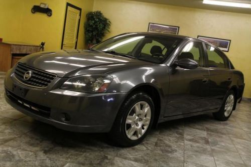 2005 Nissan Altima 2.5 SL, US $6,950.00, image 15