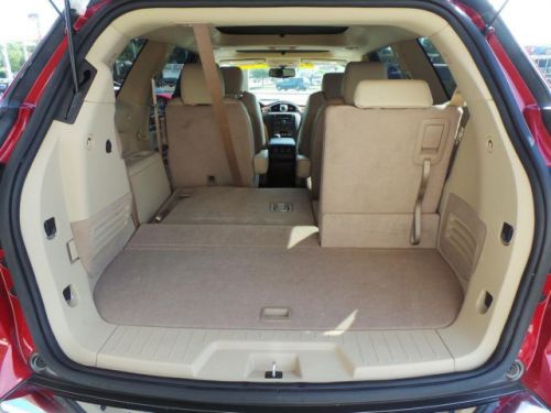2012 Buick Enclave Leather, US $32,731.00, image 5