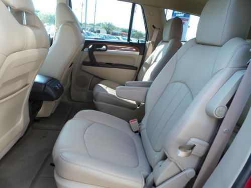 2012 Buick Enclave Leather, US $32,731.00, image 7