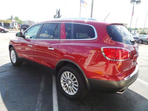 2012 Buick Enclave Leather, US $32,731.00, image 9