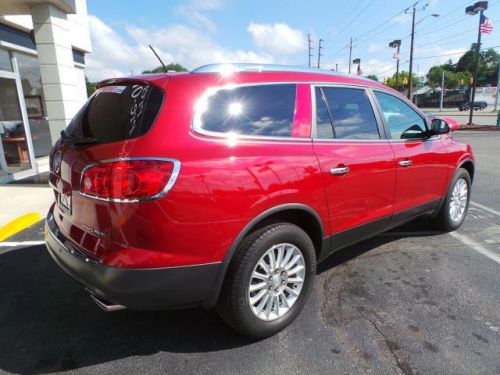 2012 Buick Enclave Leather, US $32,731.00, image 11