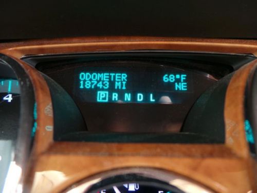 2012 Buick Enclave Leather, US $32,731.00, image 12