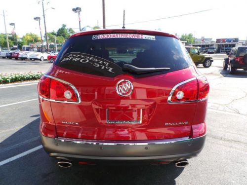 2012 Buick Enclave Leather, US $32,731.00, image 14