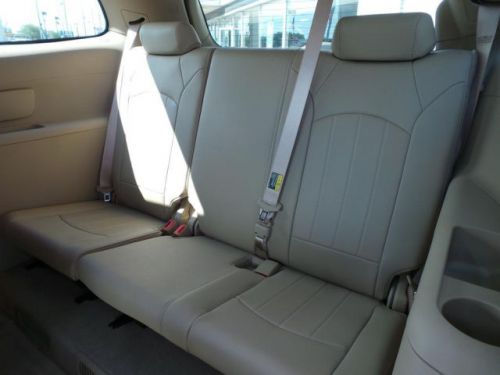 2012 Buick Enclave Leather, US $32,731.00, image 16