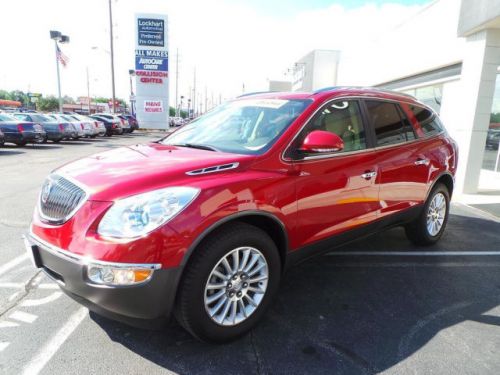 2012 Buick Enclave Leather, US $32,731.00, image 18