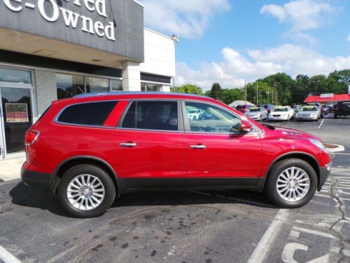 2012 Buick Enclave Leather, US $32,731.00, image 20