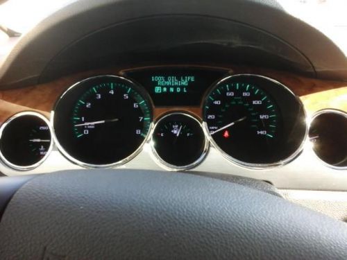 2012 Buick Enclave Leather, US $32,731.00, image 22