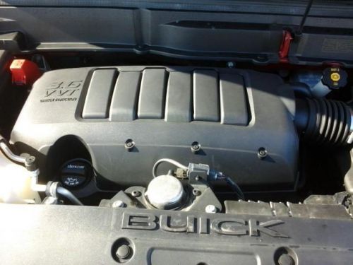 2012 Buick Enclave Leather, US $32,731.00, image 23
