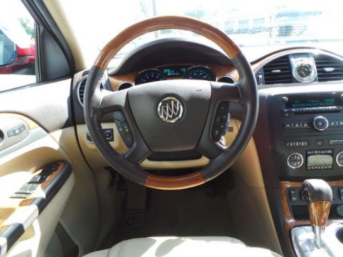 2012 Buick Enclave Leather, US $32,731.00, image 24
