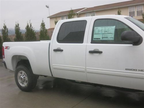 2014 gmc sierra 2500 sle