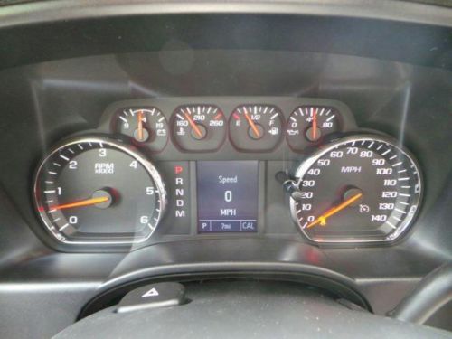 2014 Chevrolet Silverado 1500 Work Truck, US $35,671.00, image 3
