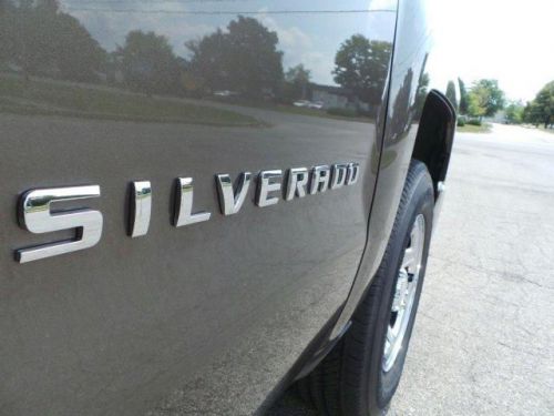 2014 Chevrolet Silverado 1500 Work Truck, US $35,671.00, image 4