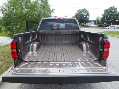 2014 Chevrolet Silverado 1500 Work Truck, US $35,671.00, image 6