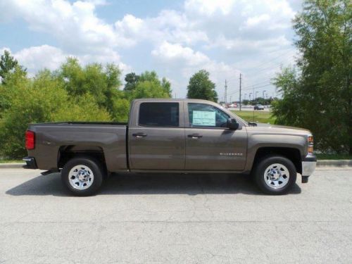 2014 Chevrolet Silverado 1500 Work Truck, US $35,671.00, image 8