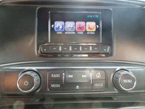 2014 Chevrolet Silverado 1500 Work Truck, US $35,671.00, image 9