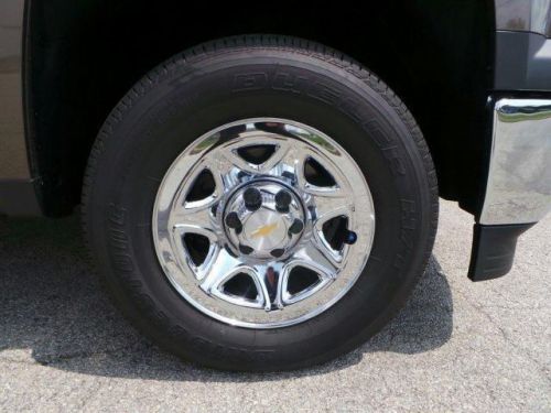 2014 Chevrolet Silverado 1500 Work Truck, US $35,671.00, image 10