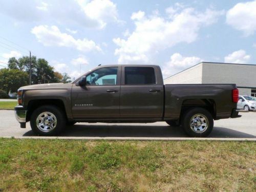 2014 Chevrolet Silverado 1500 Work Truck, US $35,671.00, image 12