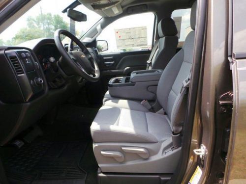 2014 Chevrolet Silverado 1500 Work Truck, US $35,671.00, image 14
