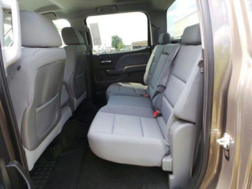 2014 Chevrolet Silverado 1500 Work Truck, US $35,671.00, image 15