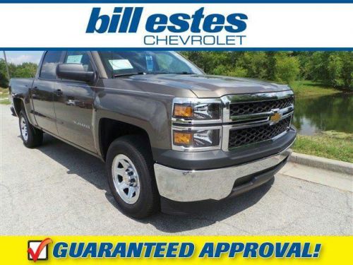 2014 Chevrolet Silverado 1500 Work Truck, US $35,671.00, image 17