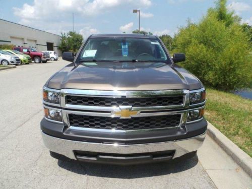 2014 Chevrolet Silverado 1500 Work Truck, US $35,671.00, image 18