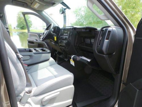 2014 Chevrolet Silverado 1500 Work Truck, US $35,671.00, image 19