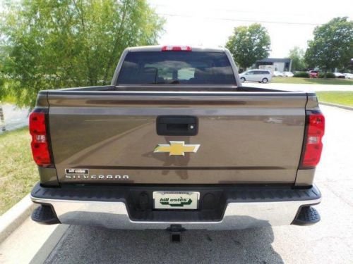 2014 Chevrolet Silverado 1500 Work Truck, US $35,671.00, image 20