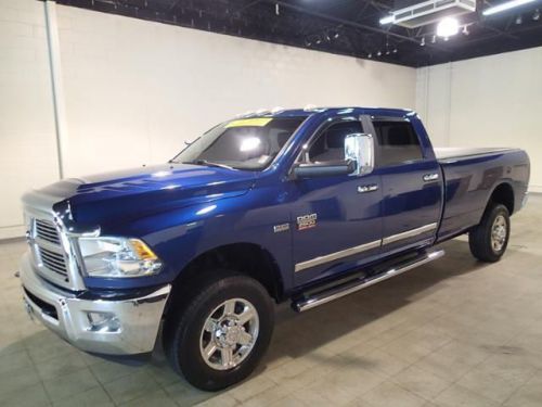 2011 dodge ram 2500 laramie